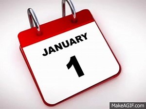 Calendar Flip 600 on Make a GIF