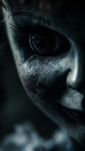 “Do Not Open” – The Real Annabelle Case