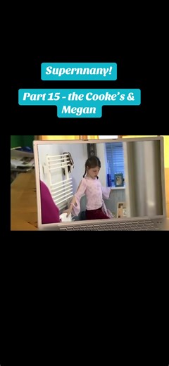 Supernanny #part15 #independence #back #timeout #techniques Full episode is on my page give a follow and see more old clips!