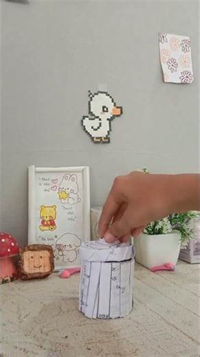 Notebook pages into organiser😱#notebook reuse idea | Numa's Craft Corner