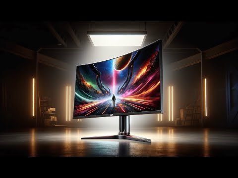 Samsung Odyssey G65B S32BG65: Gaming Glory Unleashed! Honest Monitor Review