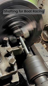 16K views · 153 reactions | Propeller Shafting for Boat Racing 304 Stainless #fbreelsfypシ゚viralfbreelsfypシ゚viral #fbreelsfypシ゚viralシ #followers #highlights #Teambelbros | Team Belbros | Facebook