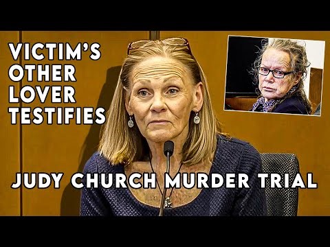 Love Triangle Gone Wrong | Fatal Poisoning Confession