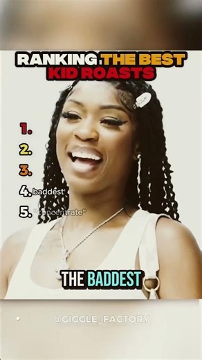 Ranking the best roasts ever #funny