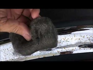 How To Remove Rust From Chrome Without Chemicals