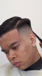 2.6M views · 25K reactions | Skin fade : tutorial Learn the...