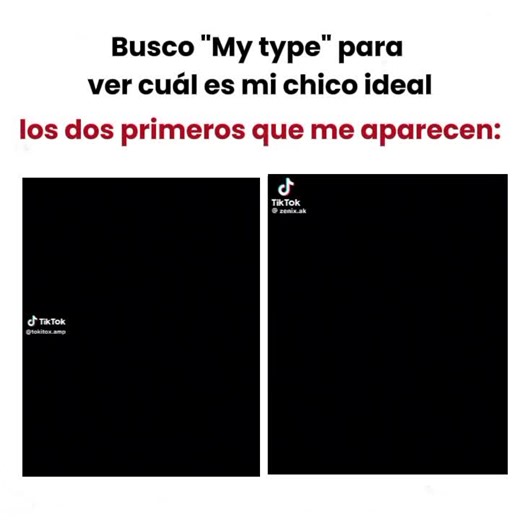 Exploring My Type in Anime Characters