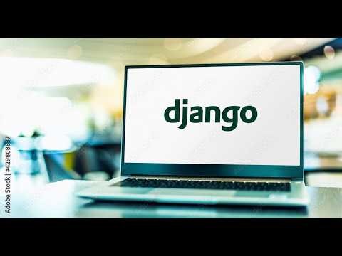 Django Tutorial for Beginners | Build Real Web Applications