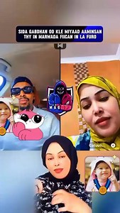 Arinkaan Maxaa Kajira | Fartun Farax