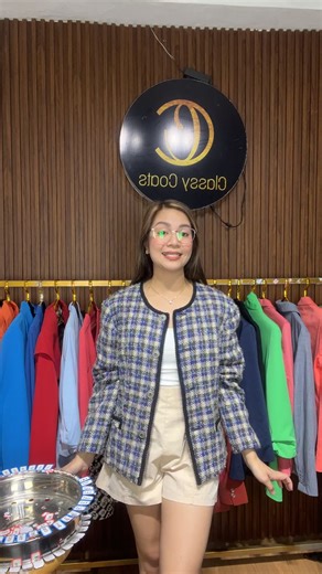 ✨𝗝𝗔𝗣𝗔𝗡 𝗕𝗟𝗔𝗭𝗘𝗥𝗦 𝗠𝗜𝗫𝗘𝗗 𝗧𝗪𝗘𝗘𝗗𝗦✨ 😱𝐁𝐑𝐀𝐍𝐃𝐄𝐃 𝐁𝐋𝐀𝐙𝐄𝐑𝐒 😱 🫶🏼𝐓𝐑𝐄𝐍𝐂𝐇𝐂𝐎𝐀𝐓𝐒/𝐖𝐎𝐎𝐋𝐂𝐎𝐀𝐓𝐒🫶🏼 🤩 𝗕𝗥𝗔𝗡𝗗𝗡𝗘𝗪 𝗦𝗛𝗘/𝗜𝗡 𝗕𝗟𝗔𝗭𝗘𝗥𝗦 🤩 🎉𝗔𝘀 𝗹𝗼𝘄 𝗮𝘀 ₱𝟭𝟱𝟬 𝗢𝗡𝗟𝗬! 🛍️ 🙀🤑‼️ (JAN 30) 📌LOCATION: 𝗟𝗼𝘄𝗲𝗿 𝗔𝗻𝘁𝗶𝗽𝗼𝗹𝗼, 𝗥𝗶𝘇𝗮𝗹 These are the only MODES OF PAYMENT we use‼️ 📍 𝘽𝙋𝙄 9729328003 Julie Ann Dela Cruz 📍 𝙈𝘼𝙔𝘼 09668701435 Julie Ann Dela Cruz 📍 𝙐𝙉𝙄𝙊𝙉𝘽𝘼𝙉𝙆 109487792450 Julie Ann Dela Cruz •We Ship Nationwide