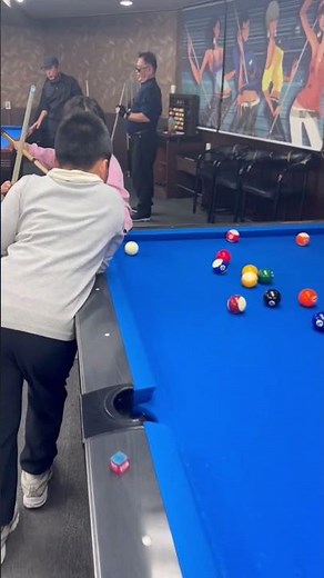 초등 포켓볼 2-19