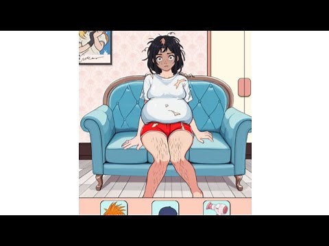 Brain Puzzle Tricky Quest Level 21 Walkthrough Solution