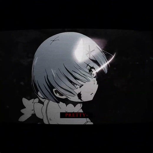 Repost b/c capcut gliched - Who is rem..? #fypシ シ #anime #edit #rezero
