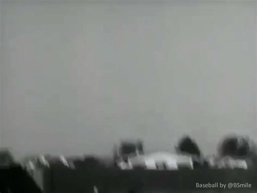 Rocky Colavito gets busy blasting some HRs on "Home Run Derby" vs. Harmon Killebrew! (1960) #MLB #Legends #Baseball #History | Baseball by BSmile