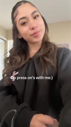 SXC Cosmetics Nails 💅🏼 on Instagram: "Hey Besties💕 Quick Shout-out 📣📣📣 to the besties who sharing this video. These french X-Pro Tips Press on Nails Starter Kits are both now available on Amazon and TikTok Shop. Check them out and request ✨FREE SAMPLES✨ directly from TIkTok Shop to get your hands on it! 💕💅❤️❤️40%OFF Coupon Code: SXC40OFF for SXC Store! #sxccosmetics #xprotips #pressonnails #frenchnails"