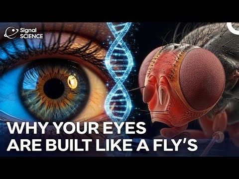 Our Body’s Secret Operating System: Do We Share the Same Software as Flies?