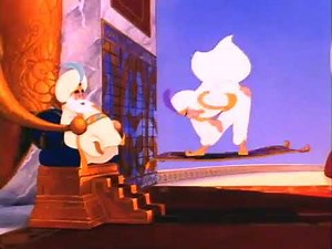 Disney's Sing Along Songs: Circle Of Life Hosting Segments