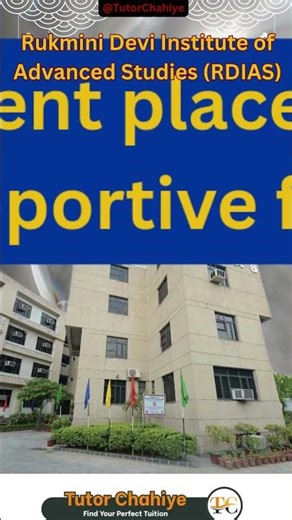 Best BCA Colleges Under GGSIPU | MSI, VIPS & RDIAS Review