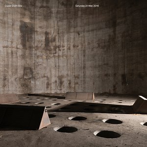 Sam Annand - Cupar Grain Silo