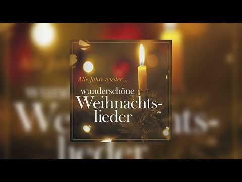 Peter Schreier, Dresdner Kreuzchor & Thomanerchor Leipzig: Wunderschöne Weihnachtslieder