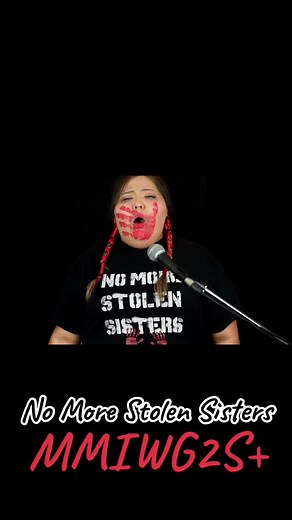 The Strong Woman Song: Honoring Indigenous Lives