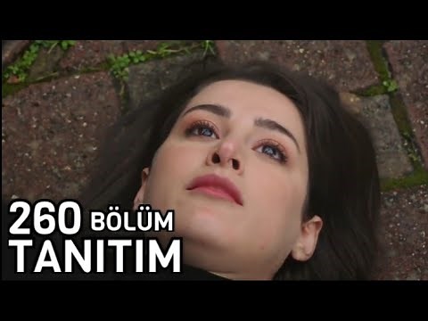 Kan Çiçekleri ( Vendetta ) 260 bölüm Tanıtımı - Havin vurulmadan önce Baran'a herşeyi anlattı