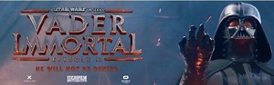 Another VR Gaming Review: Star Wars - Vader Immortal, Episode Two