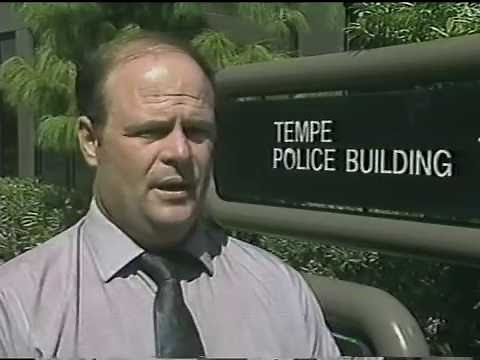 KPHO-TV 11:30am News, September 9, 1993