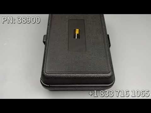 Fab Heavy Parts 38900 Spark Plug Thread Repair Kit for Ford Triton 4.6/5.4/6.8L V-10 Dual Valve