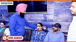 Easy Visa Consultants on Reels