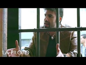 The Pilot | Chapter 44 - Summary