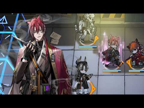 [Arknights] The Cooler Chiave | Bellone Showcase