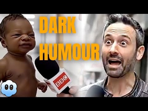 Top 5 Times AI Went Too Far 😂 | Dark Humor Moments