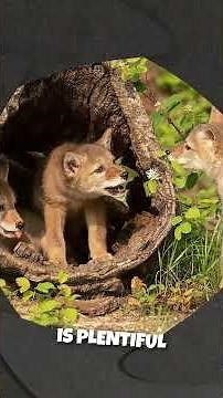 COYOTE | Useful Facts