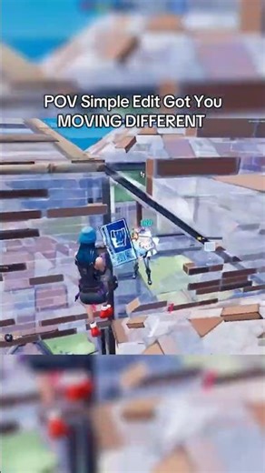 Simple Edit Is Overpowered