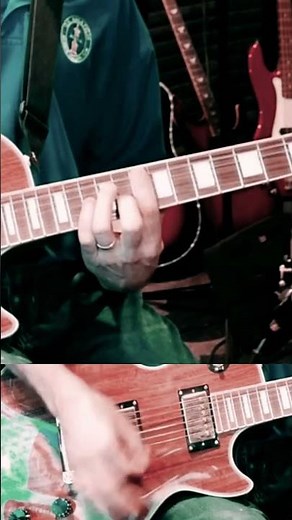 The Doobie Brothers - Long Train Running - Guitar Lesson