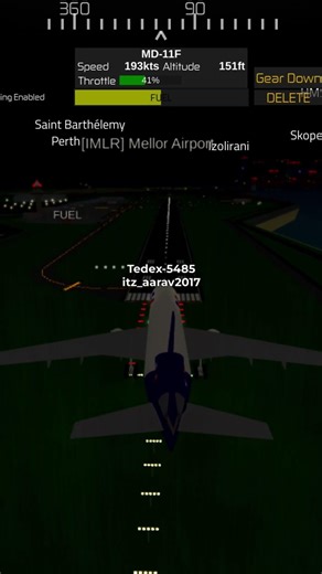 FedEx 14 plane crash￼