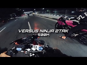 FIGHT THE DEVIL NINJA 🥶