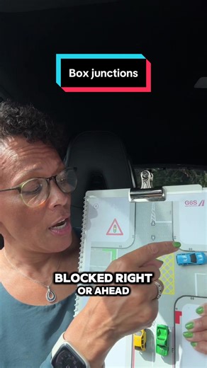 Mastering Box Junctions: Driving Tips for Beginners