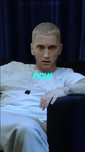 Slim Shady vs. Eminem: The Inner Battle