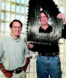 New Basalt firm forging a revolution