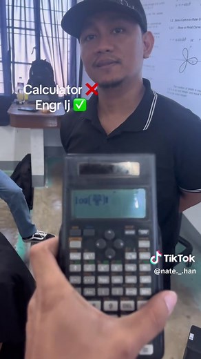 The Importance of Calculators in Civil Engineering