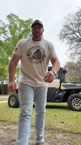 GRAB YOURS @ https://bbboutdoors.com/collections/shop-all | Zach Rushing