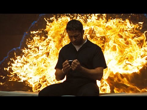 Law Abiding Citizen (2009) BOMB Scene Ending Scene (Full HD)