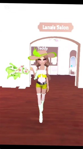 cute dti hacks no vip using