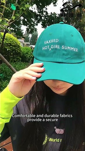 Stylish & Comfortable Baseball Caps