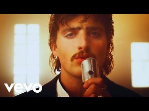 Benson Boone – Pieces of You (Official Music Video)