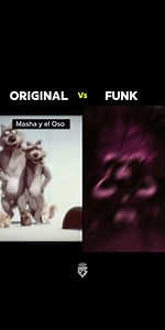 515K views · 24K reactions | Masha Ultrafunk SLOWED ️| Original vs FUNK ️ #Masha Ultrafunk (SLOWED) #phonkmusic #music_phonk #slowedandreverb #lyricsvideo #trend #bassboosted #headphones #originalvsfunk #slowedsongs #funk .MOV | Push Music Songs | Facebook