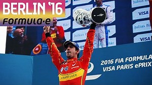 Who Can Win The Formula E Drivers' Championship? | Video Formula E