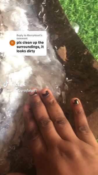 Creating Stunning Epoxy Resin Art for Beginners